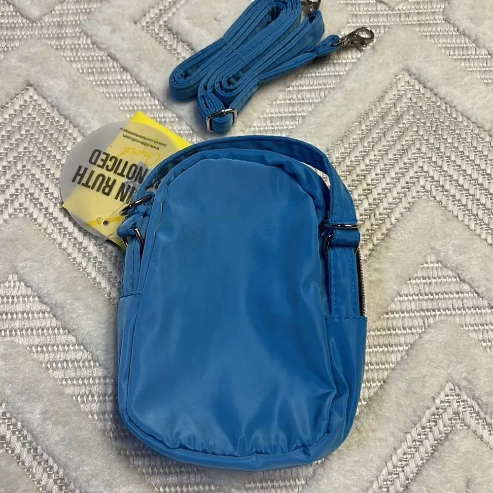 ROBIN RUTH - BOSTON CROSSBODY - Picture 5 of 6